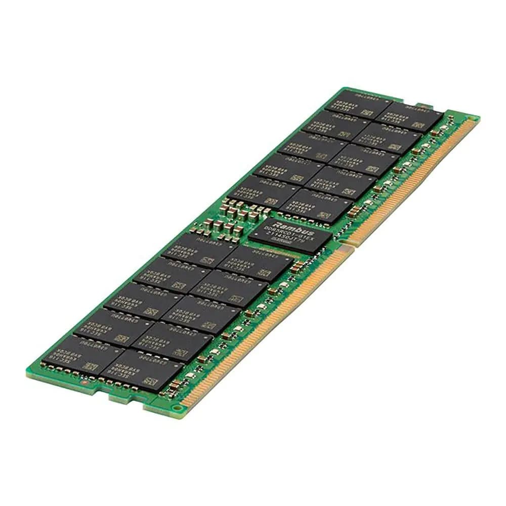 رم سرور HPE 128GB Quad Rank x4 DDR5-5600