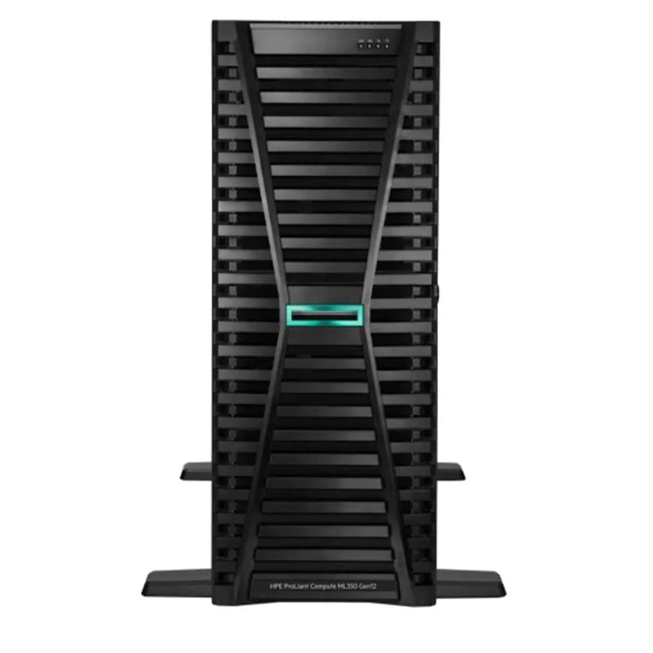 سرور HPE ProLiant Compute ML350 Gen12