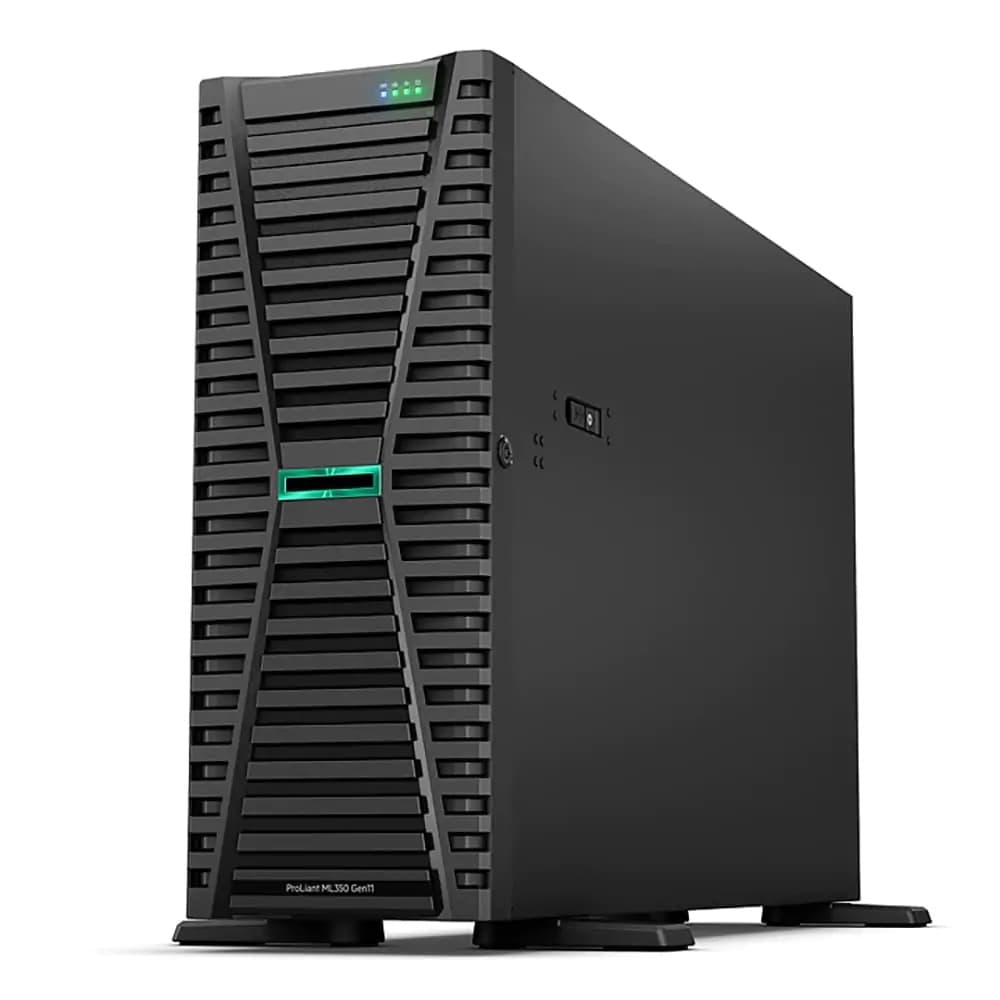 سرور HPE Proliant ML350 G11