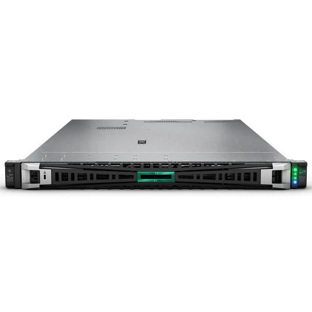 سرور HPE ProLiant DL360 G11