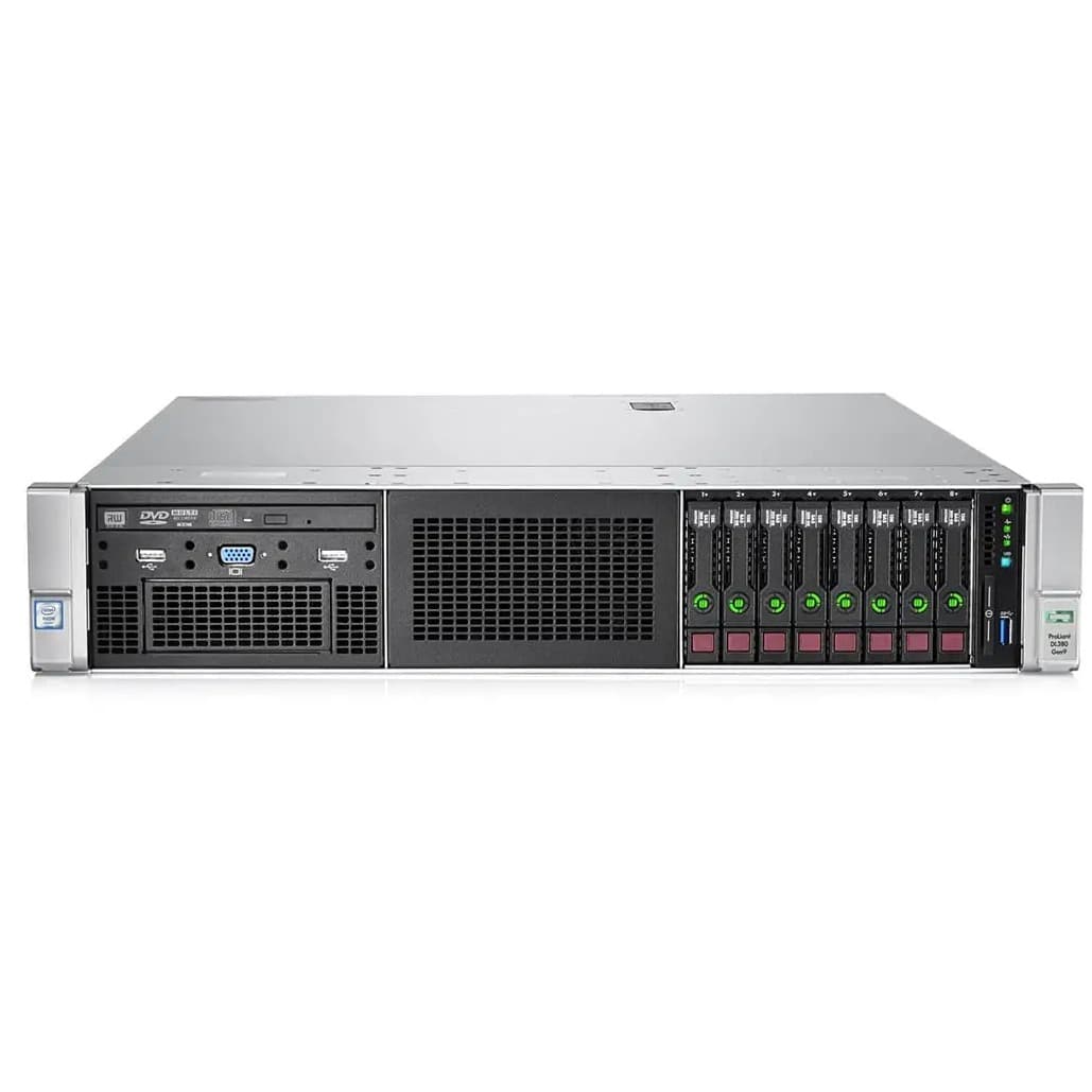 سرور HPE ProLiant DL380 G9