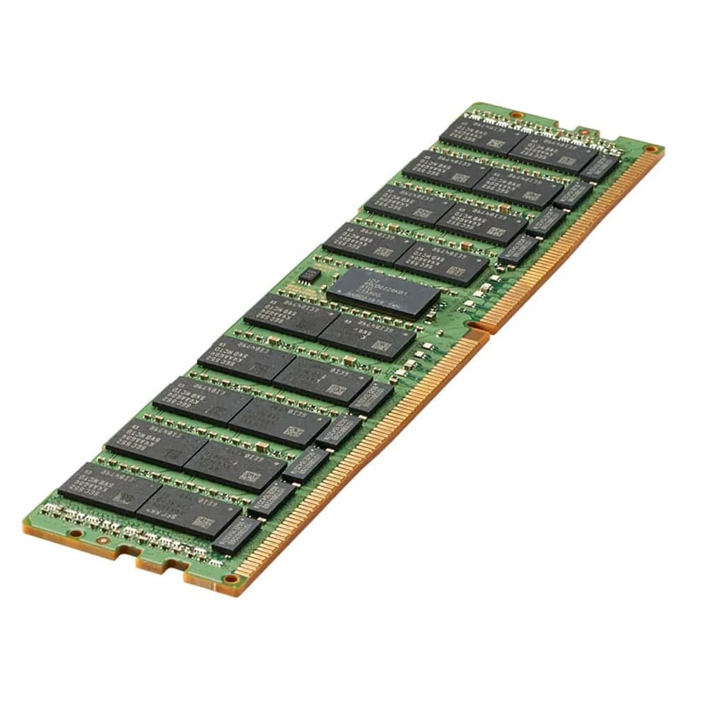 رم سرور HPE 64GB Quad Rank x4 DDR4-2666 Smart Memory Kit