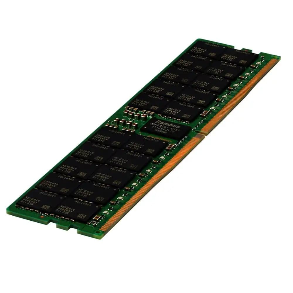 رم سرور HPE 128GB DDR5-6400 RDIMM P69730-B21
