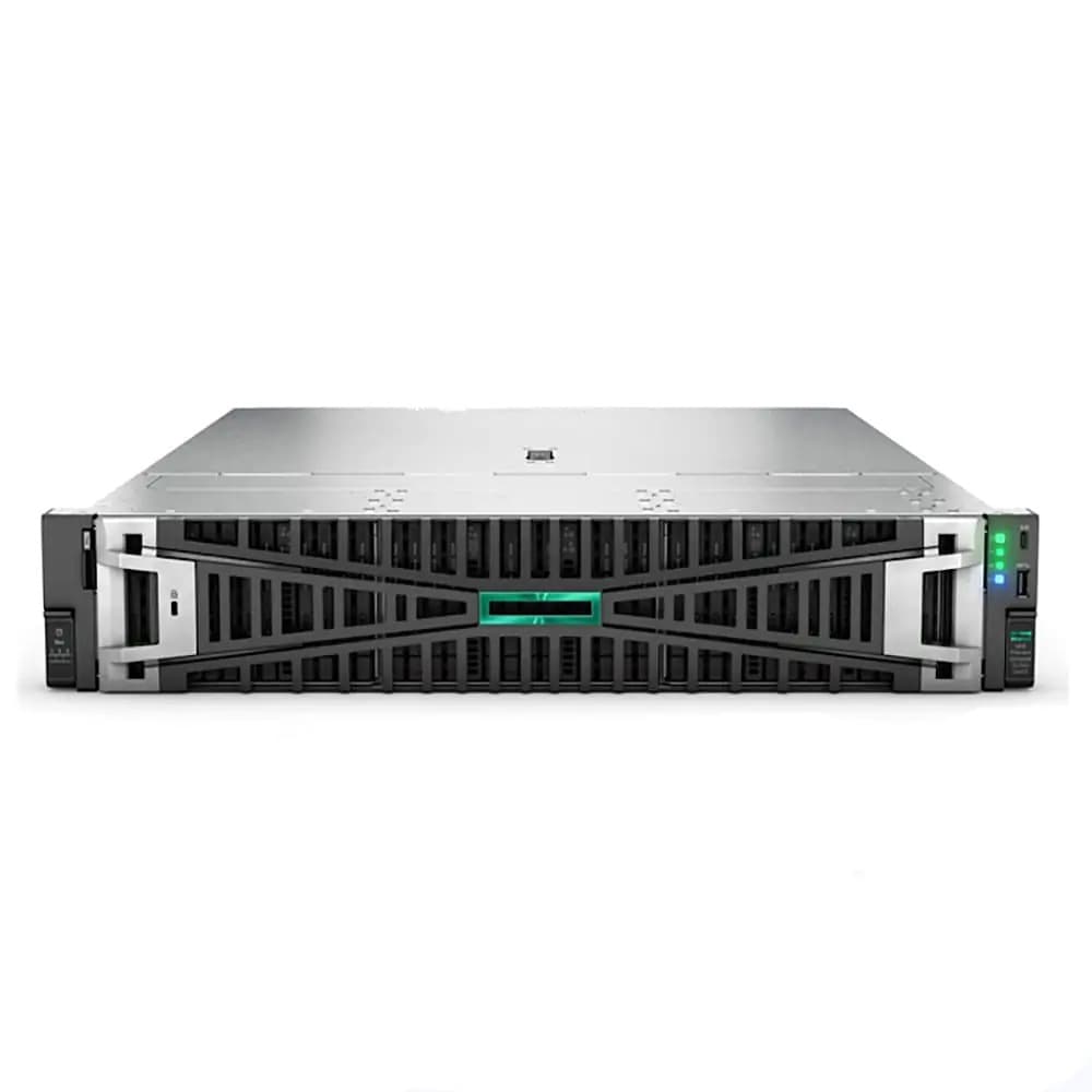 سرور HPE ProLiant Compute DL340 G12