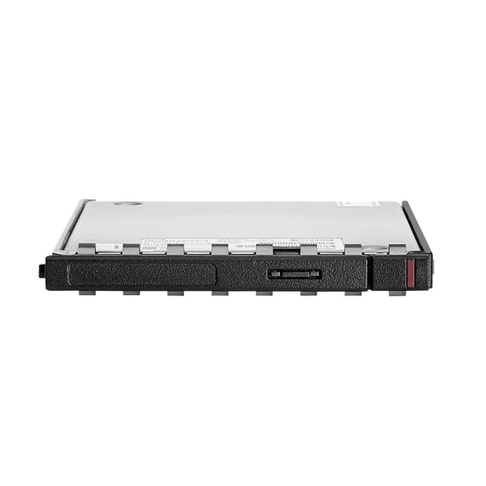 SSD سرور HPE 1.92TB NVMe Gen4 SFF P63829-B21